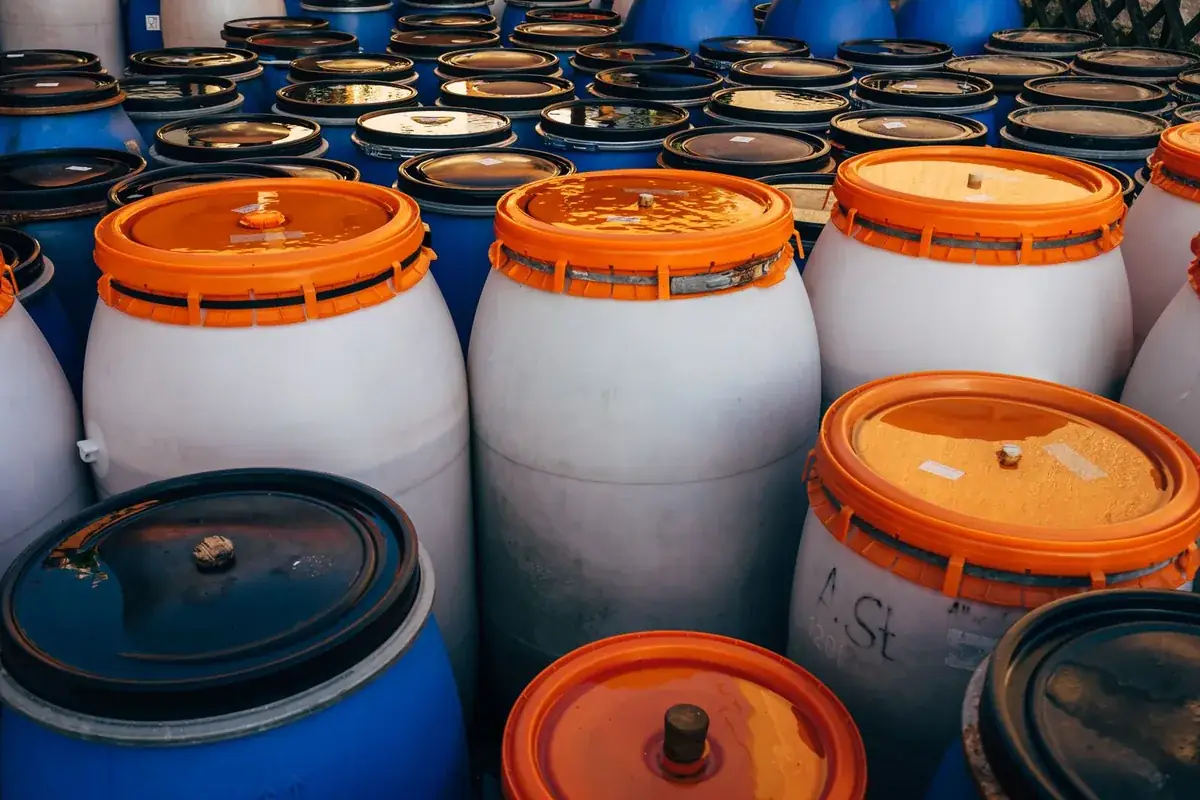 Chemical & Toxic Waste Cleanup in Alamitos Heights, Long Beach, CA